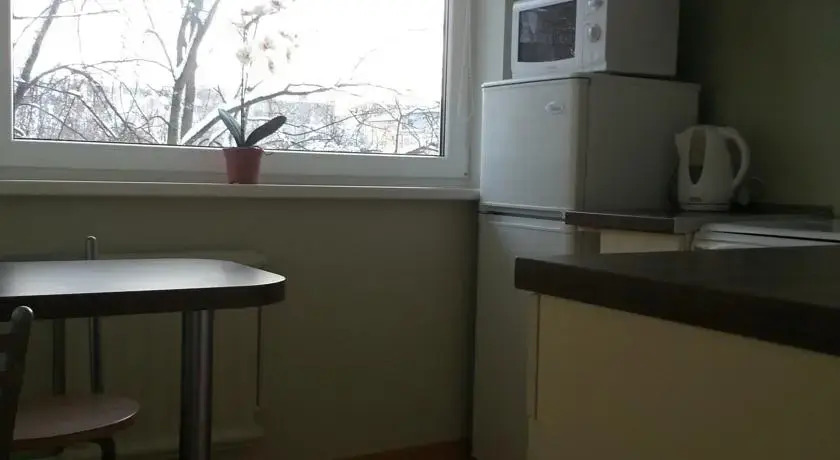 Rmc Apartment