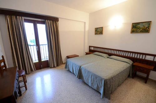 Hostal Mayol