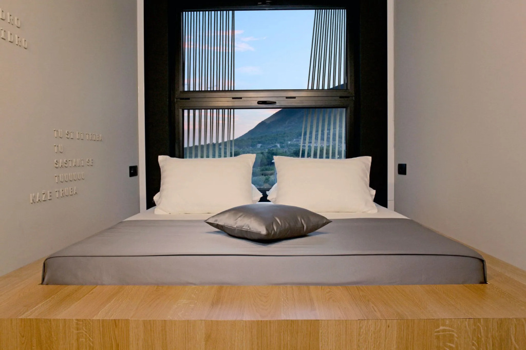 Lifestyle Hotel Vitar
