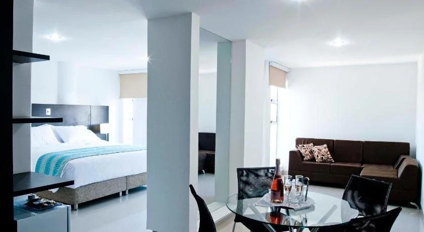 Arisuan Hotel