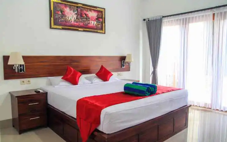 Chillhouse Lembongan