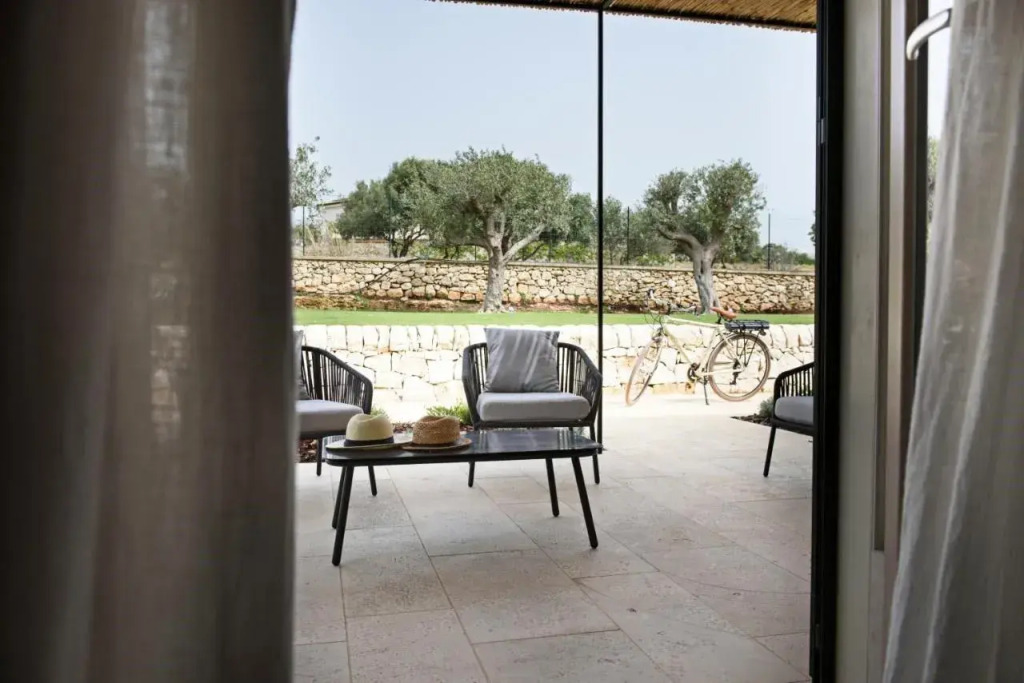 Poggio Leano Boutique Hotel