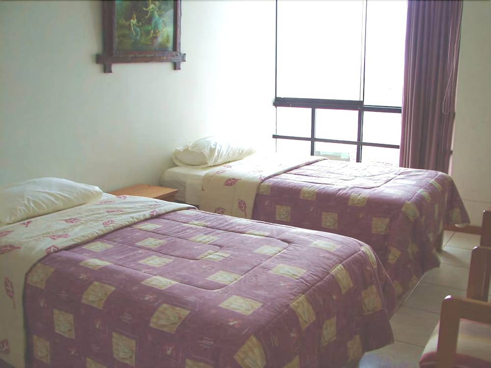 Hotel Puerto del Sol