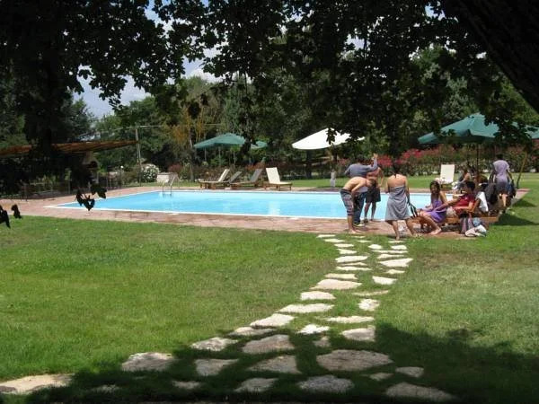 Villaggio Del Sole