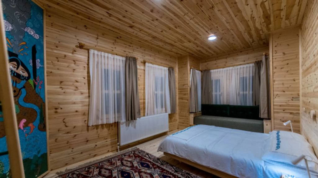Yasayan Koy Muze Hotel