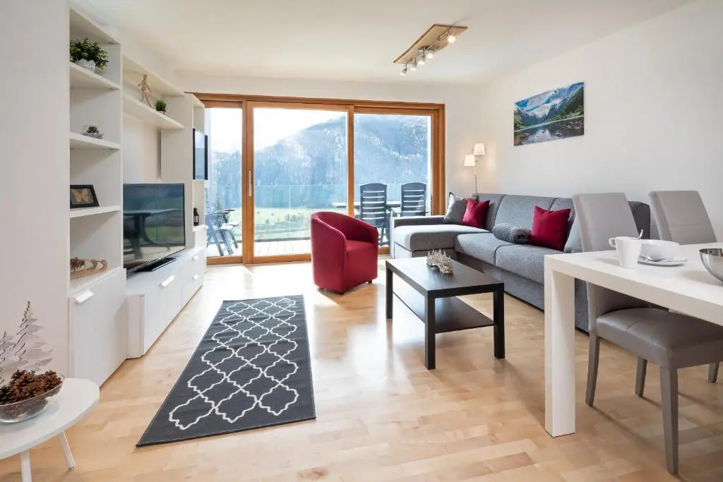Apartment Berg & Tal by Alpen Apartments