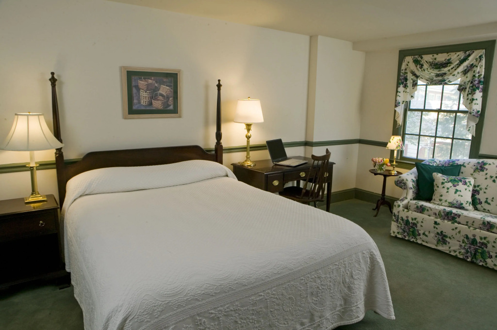 Joseph Ambler Inn