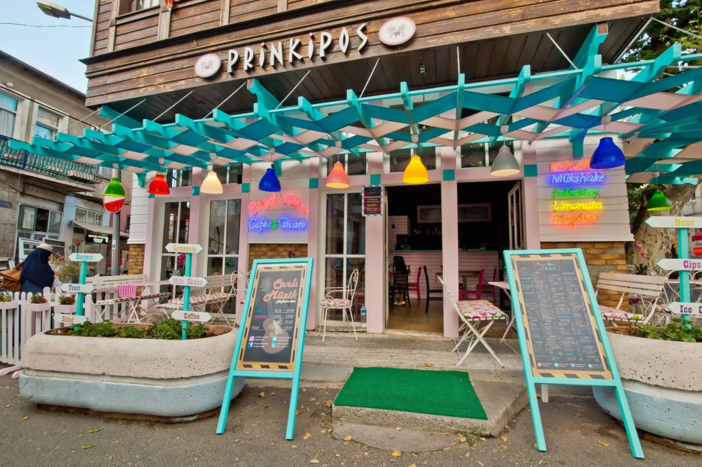 Hotel Prinkipos