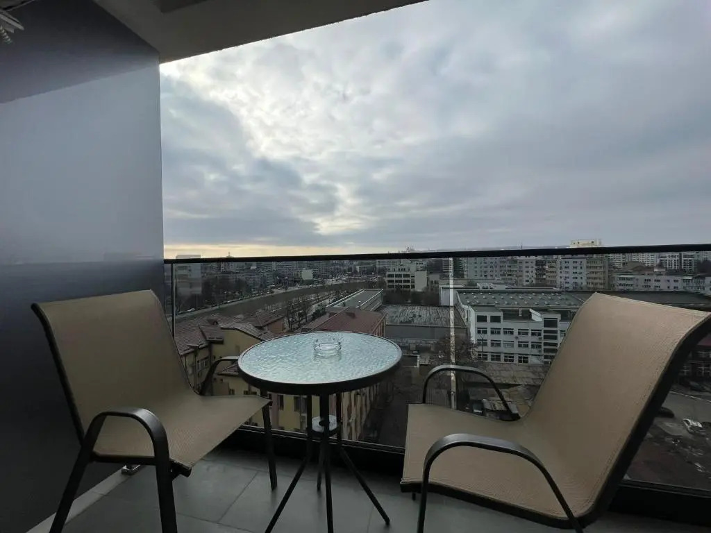 Perfect Host Palas 2 Rooms