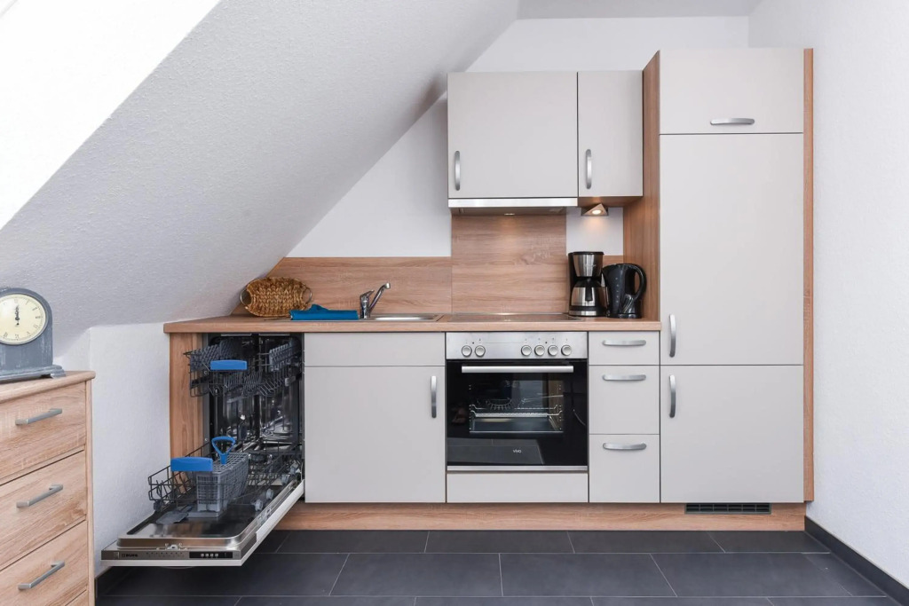 Ferienwohnungen im Haus Veermaster