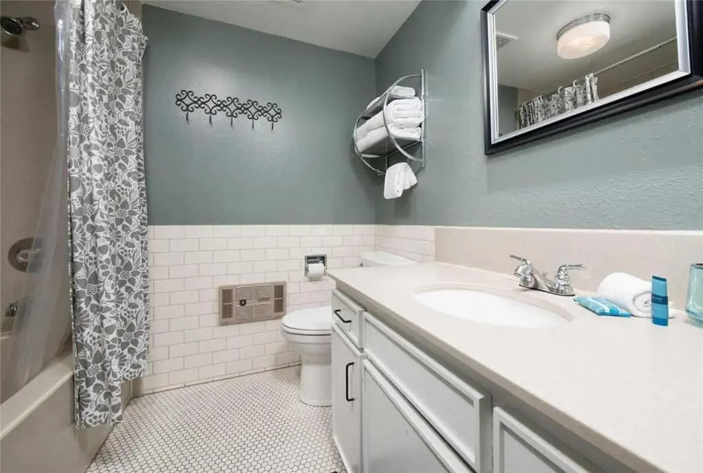 JHRL - Gros Ventre B10 - Cozy mountain condo