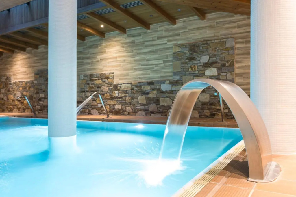 Hotel Roc Meler