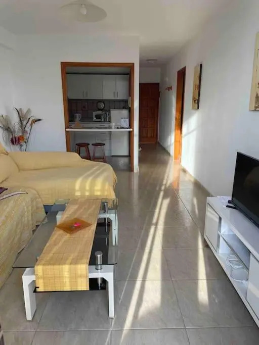 1 Bedroom Apartment with stunning sea view