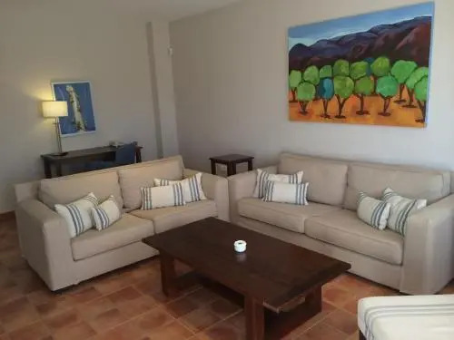 Real Agua Amarga Las Villas