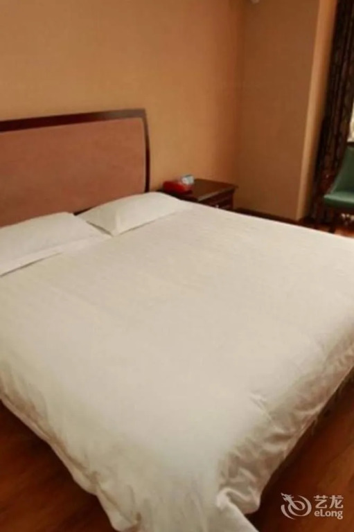 Saijia Shidai Hotel