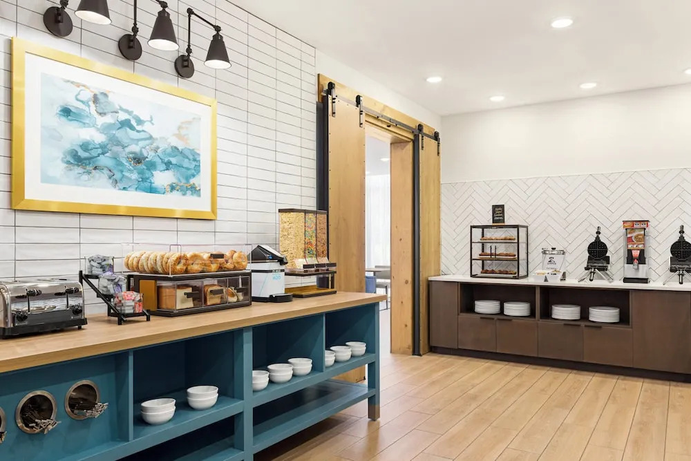 Staybridge Suites Kincardine Southeast by IHG