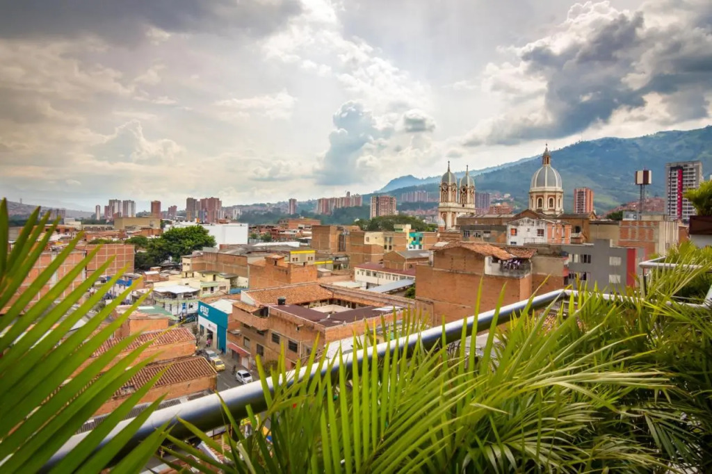 Hotel Perlatto