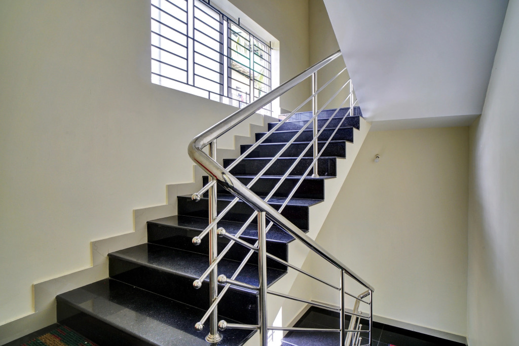 Hotel O Crystal Executive Suites
