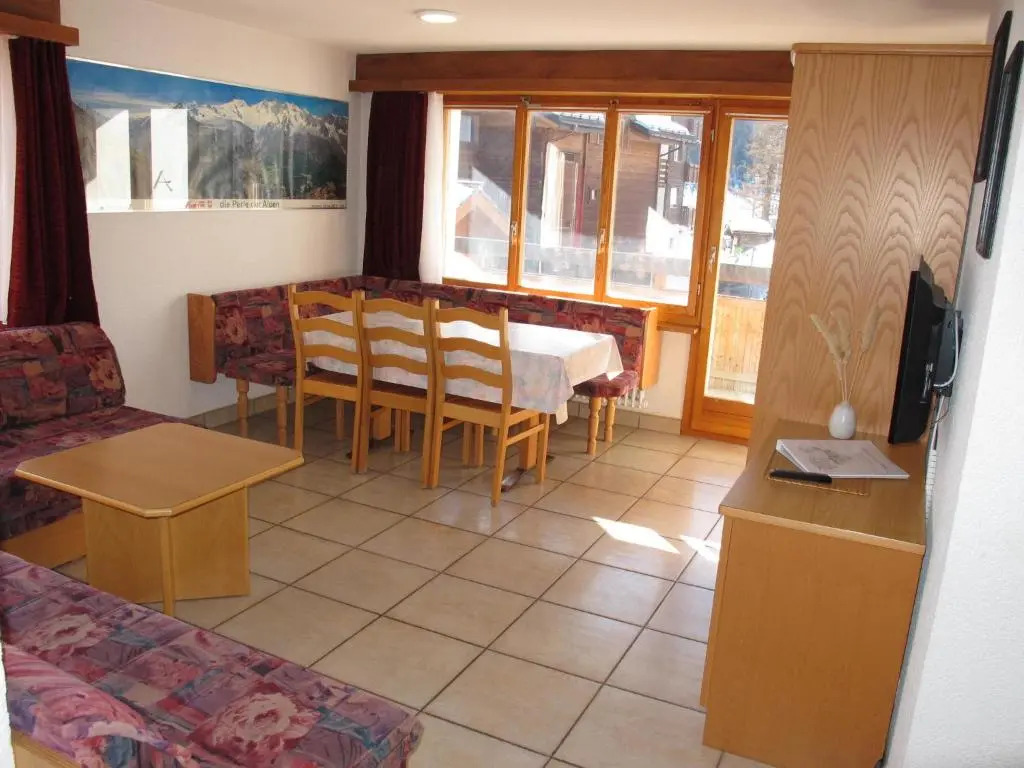 Appartementhaus Venetz SAAS105