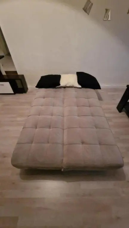 Delicias style deluxe