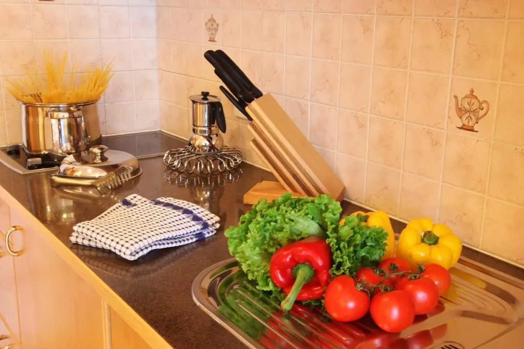 Residence Sas Vanna