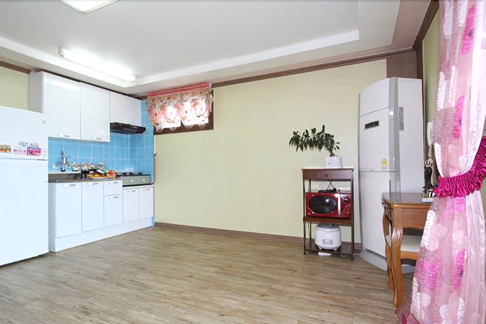 Pohang Hae Oreum Pension
