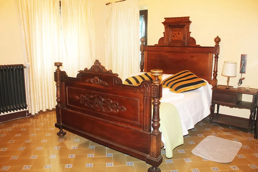 Hostal Rural Mas Blanc