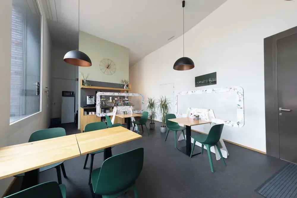 Ambrosia Guesthouse