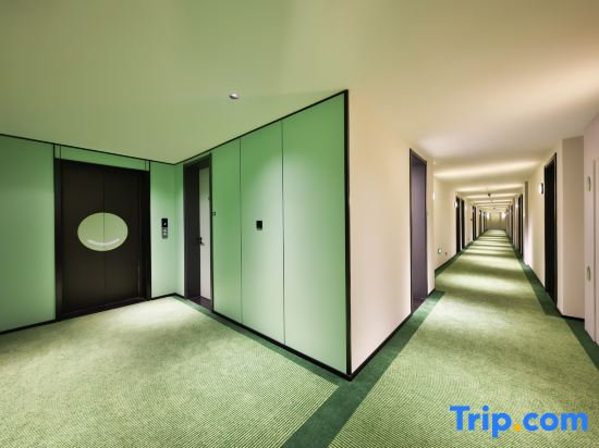 Hi Inn (Tianjin Second Affiliated Hospital, Zengchan Road)