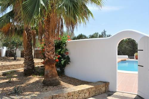 Villa Punta Galera