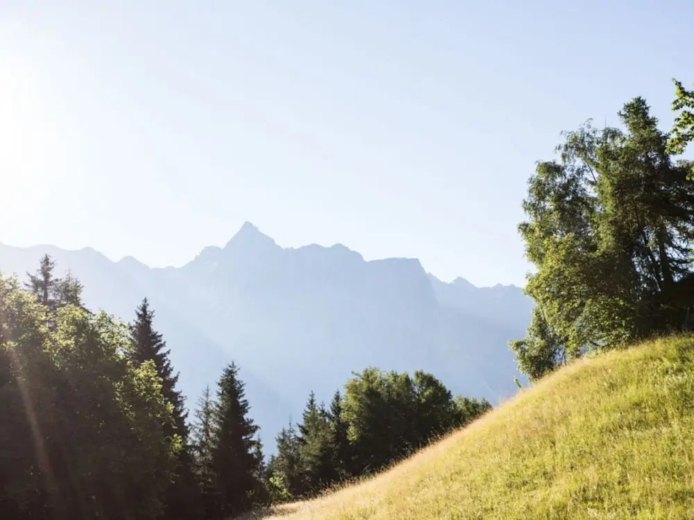 Lovely Apartment in Sautens