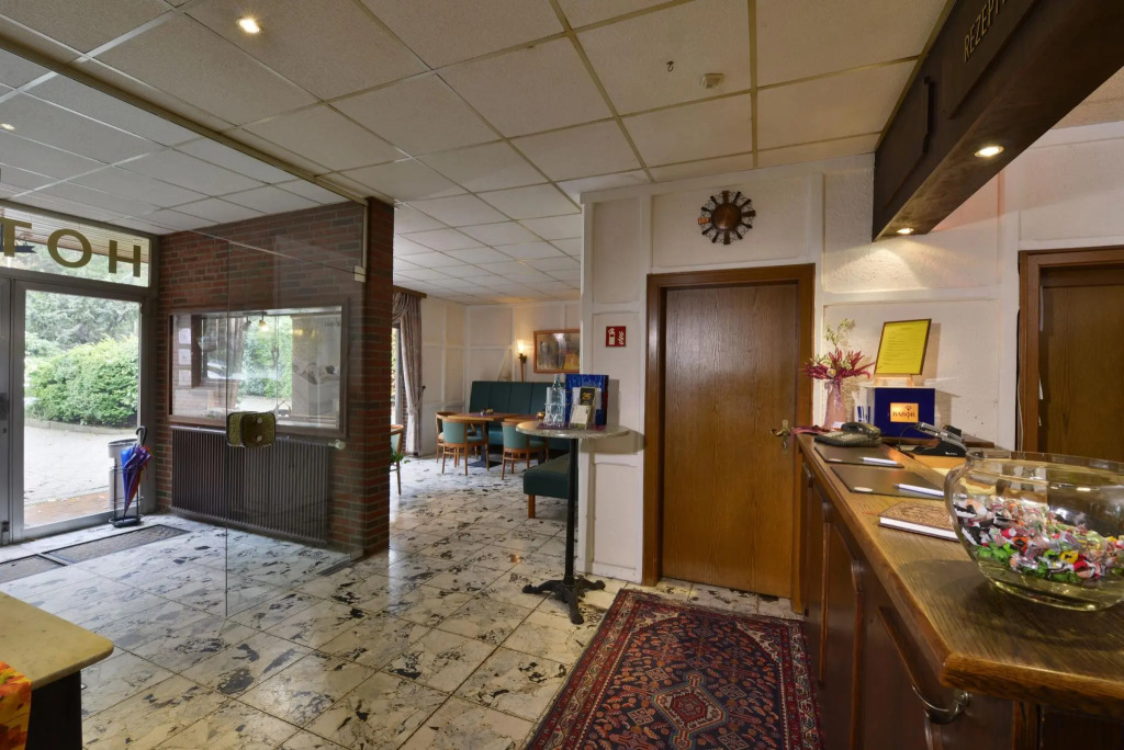 Hotel Holst