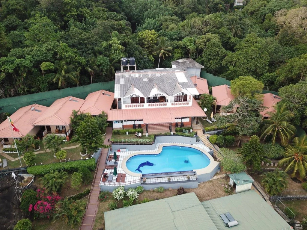 Hotel Panorama