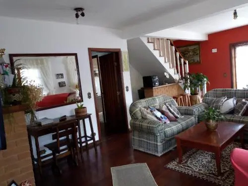 Casa Flor de liz