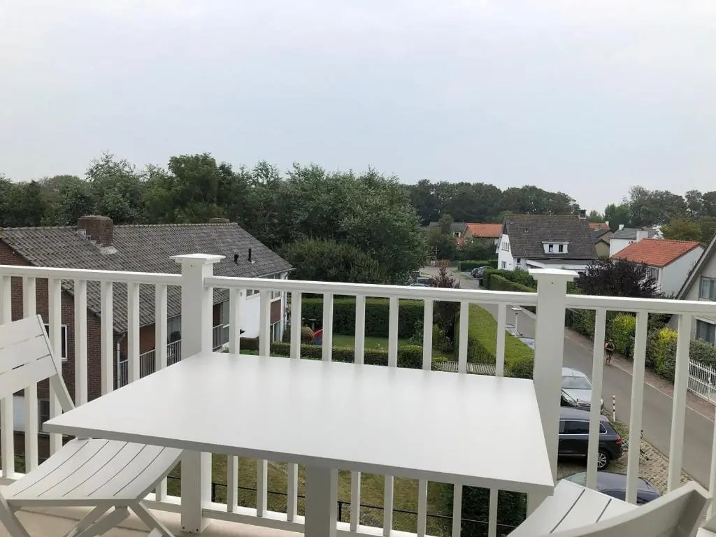 Villa Deauville 2.02