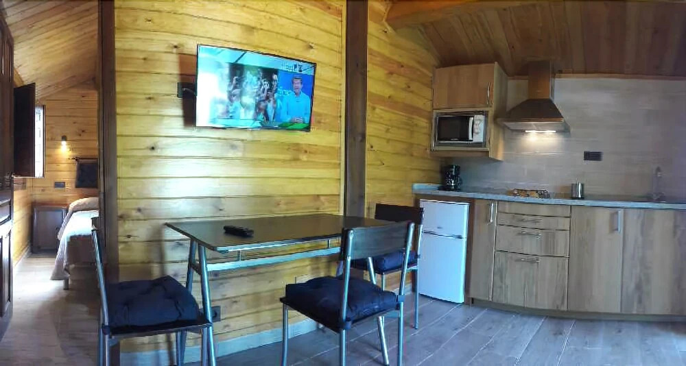 Camping Playa de Troenzo
