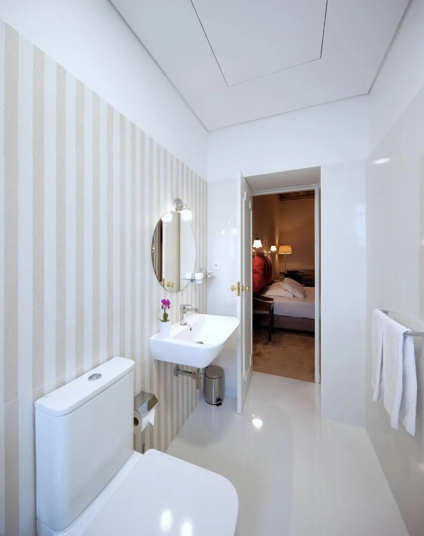The Rex Hotel Porto - Mansion House - Private Parking