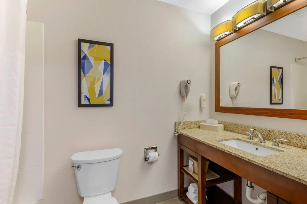 Comfort Inn Rivers Edge