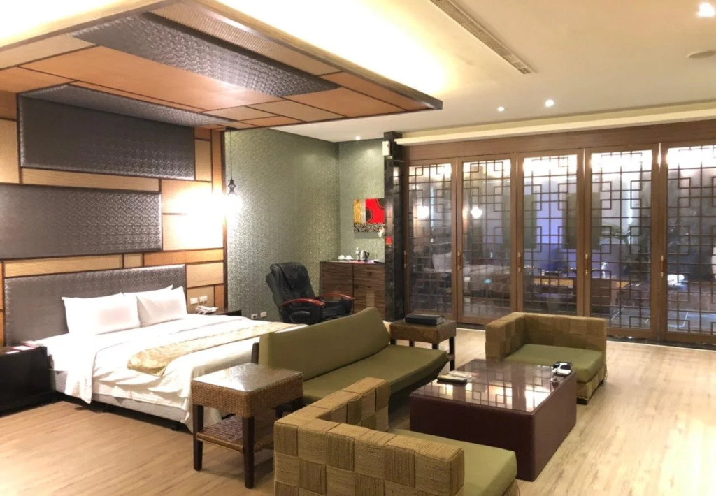 Idee SPA Motel