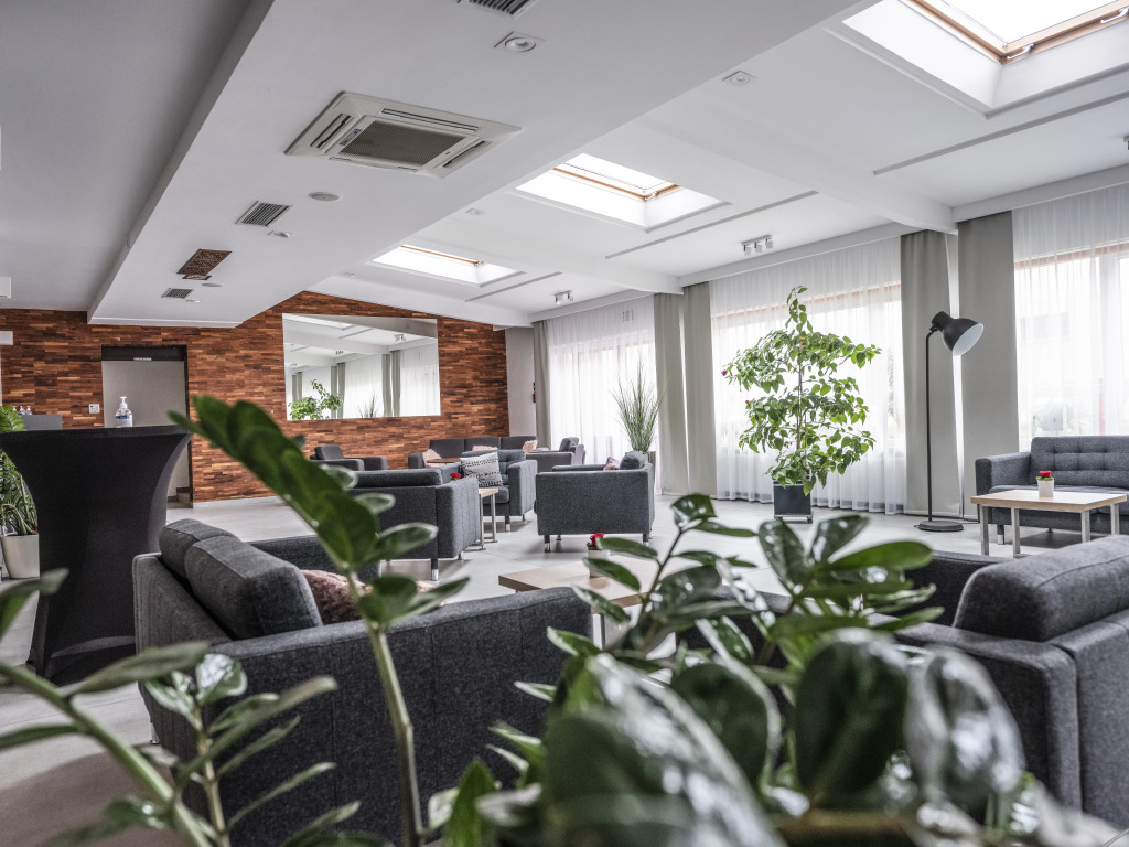 Hotel Europa Starachowice