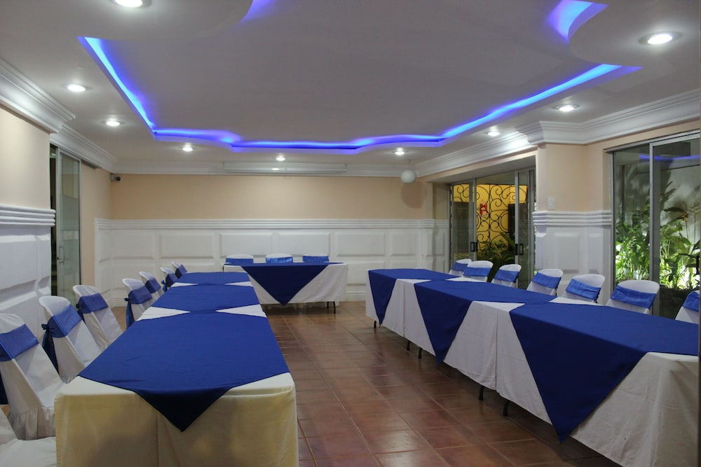 Hotel Villa