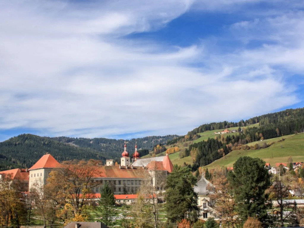 Grebenzen St Lambrecht