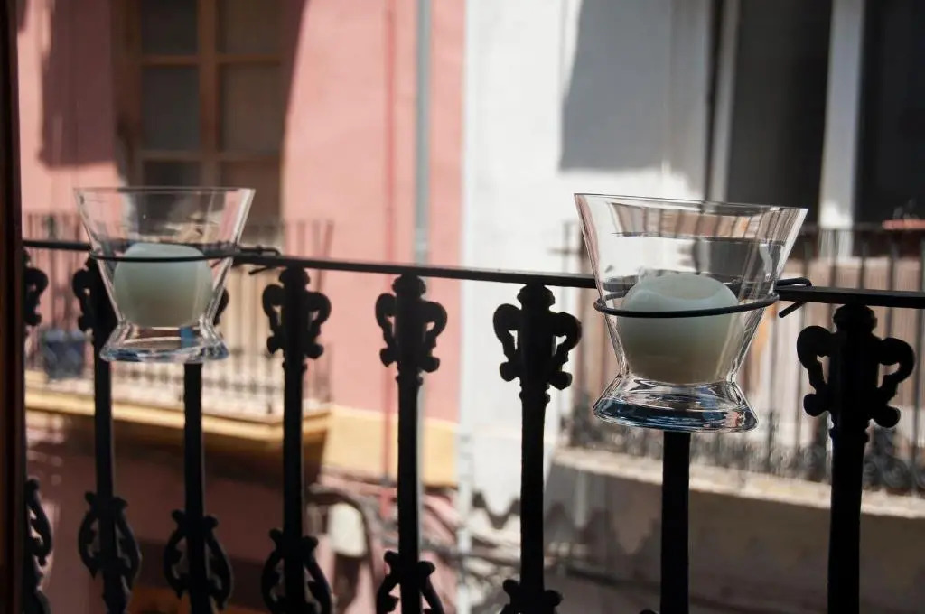 Homely Nest Valencia El Carme