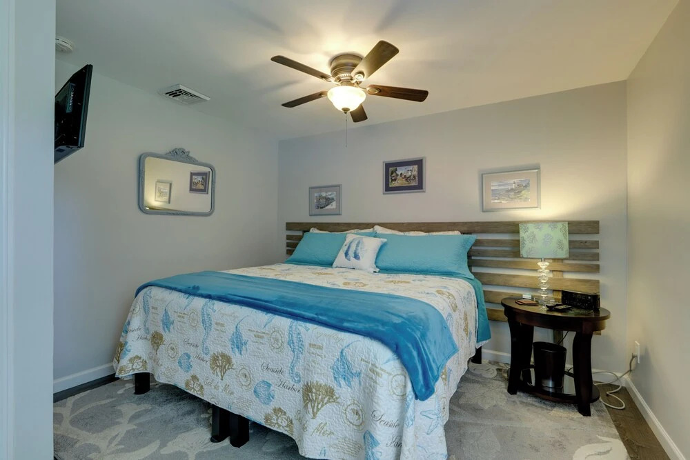 Coastal Getaway w/ Porch, 2 Mi to Niantic Beach!