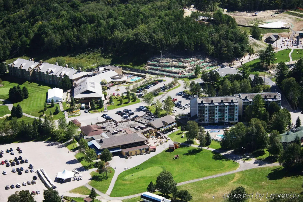 Horseshoe Resort