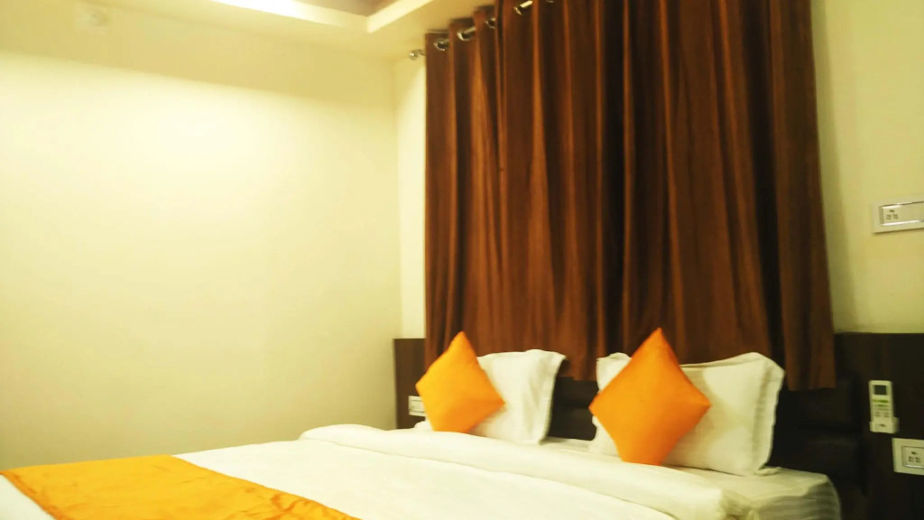 Times Sunrise Hotel