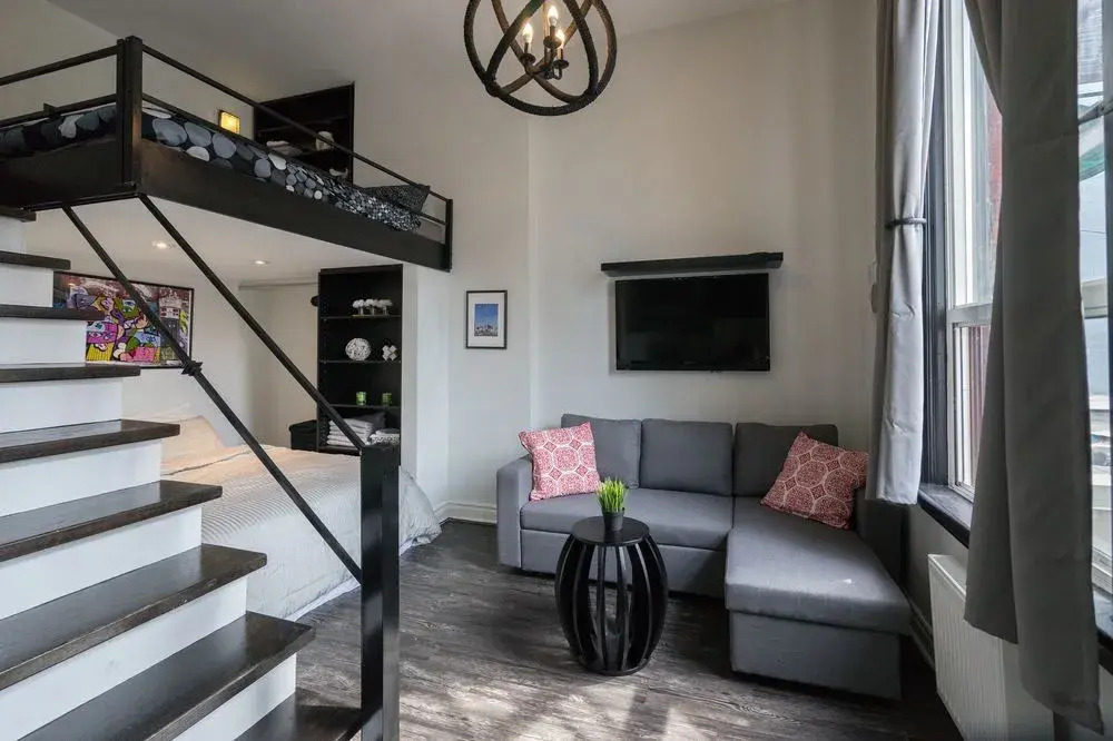 Applewood Suites - Modern Paradise Loft