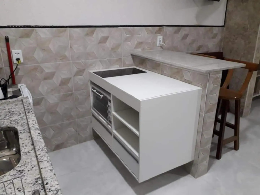 Residencial Flamboyant S2