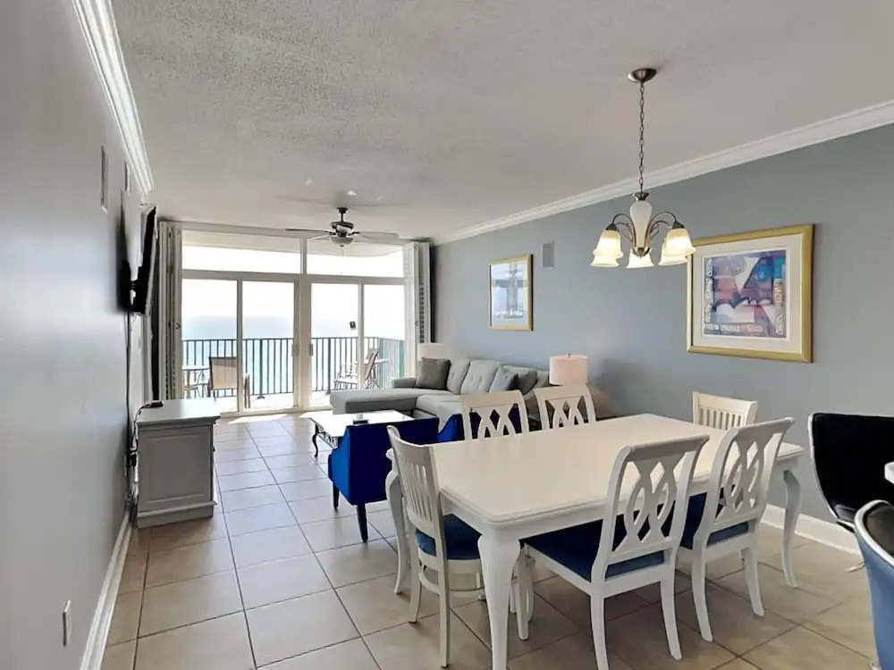 Jade East Towers by Southern Vacation Rentals