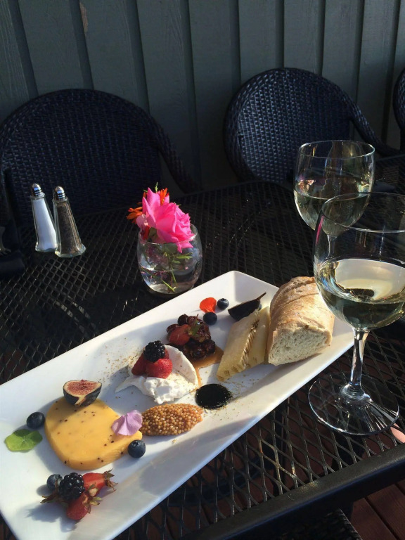 Camano Island Inn